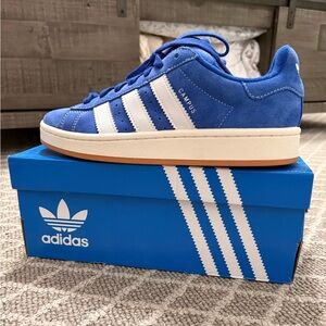 Adidas Campus 00 Sneaker